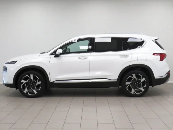 Hyundai Santa Fe, IV Рестайлинг фото №4