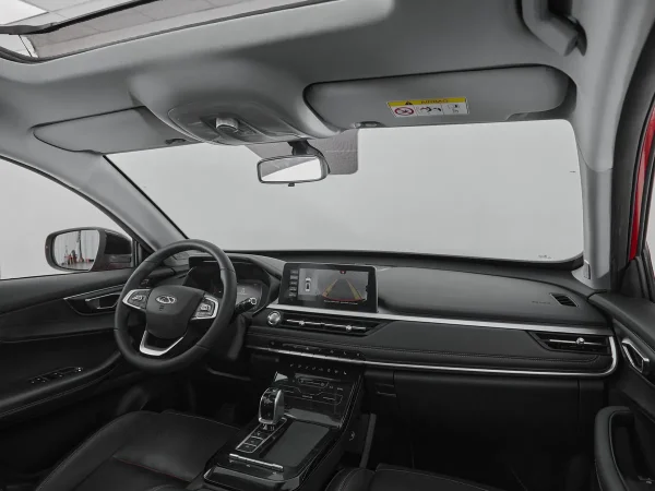 Chery Tiggo 7 Pro, I фото №10