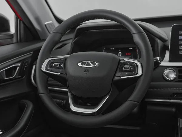 Chery Tiggo 7 Pro, I фото №11