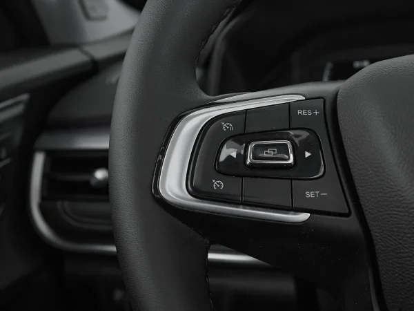 Chery Tiggo 7 Pro, I фото №12