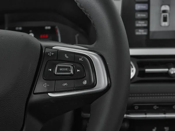 Chery Tiggo 7 Pro, I фото №13