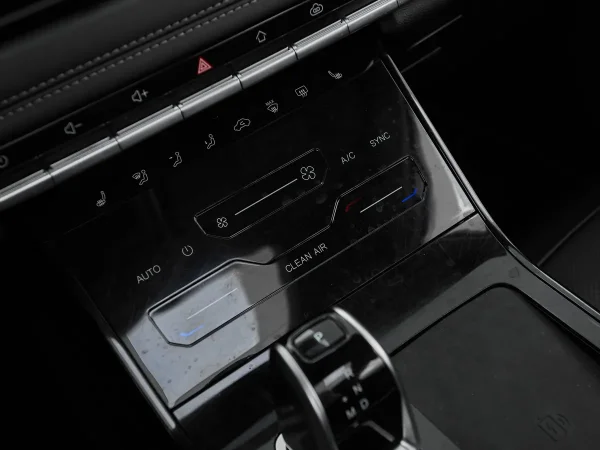 Chery Tiggo 7 Pro, I фото №18