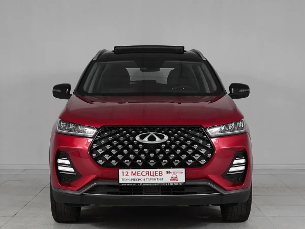 Chery Tiggo 7 Pro, I фото №2