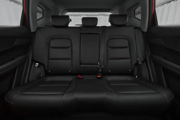 Chery Tiggo 7 Pro, I фото №20