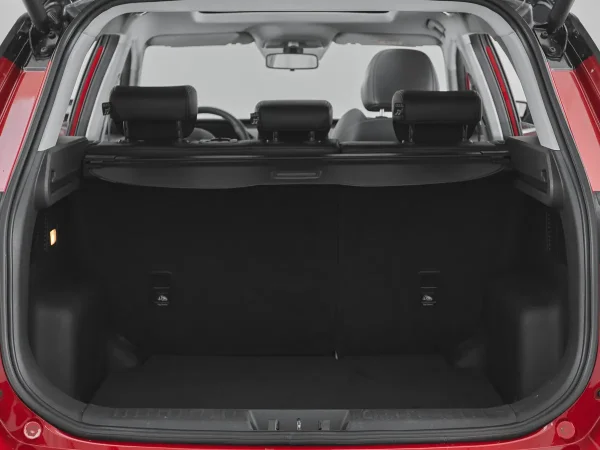 Chery Tiggo 7 Pro, I фото №21