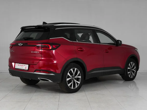 Chery Tiggo 7 Pro, I фото №6
