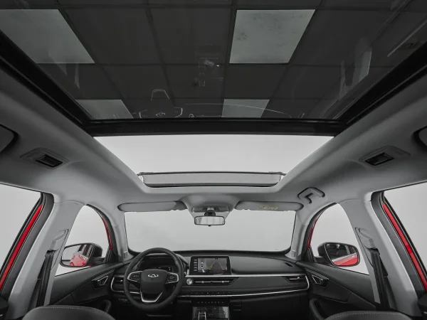 Chery Tiggo 7 Pro, I фото №7