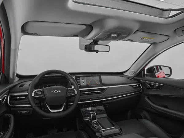Chery Tiggo 7 Pro, I фото №8