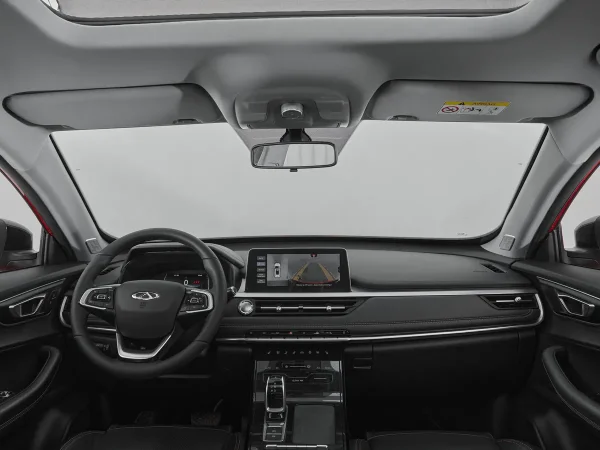 Chery Tiggo 7 Pro, I фото №9