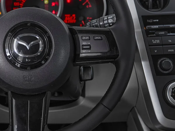 Mazda CX-7, I фото №12