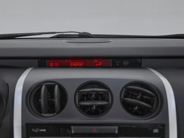 Mazda CX-7, I фото №18