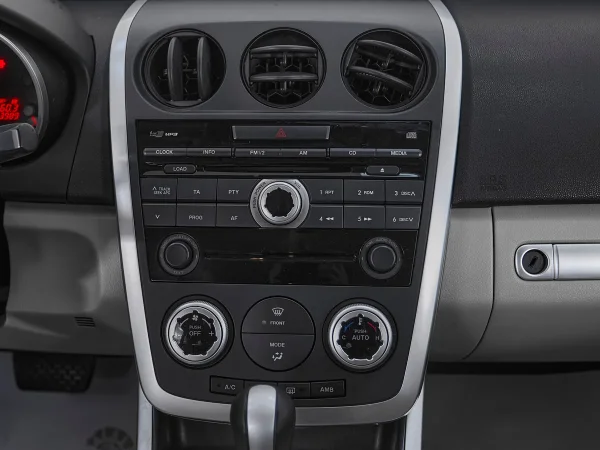 Mazda CX-7, I фото №19