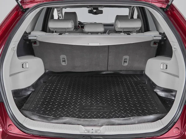 Mazda CX-7, I фото №23