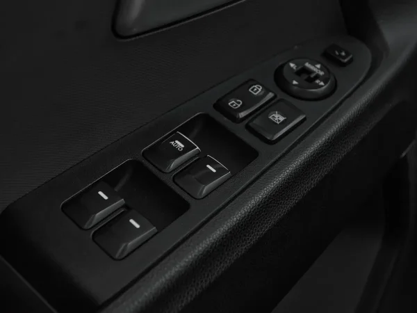Kia Sportage, III фото №13