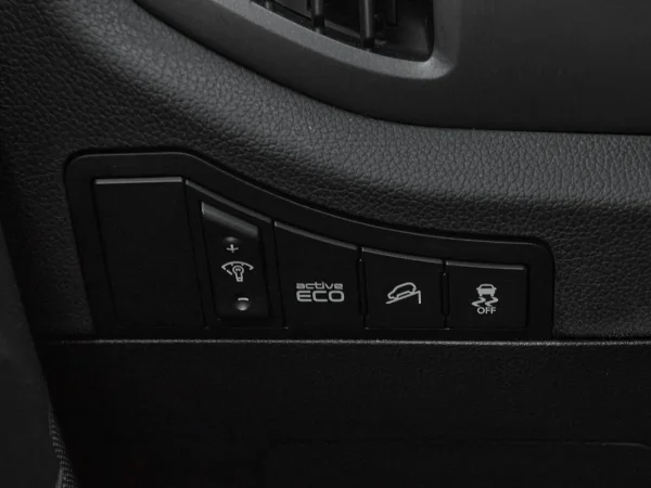 Kia Sportage, III фото №15