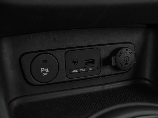 Kia Sportage, III фото №19