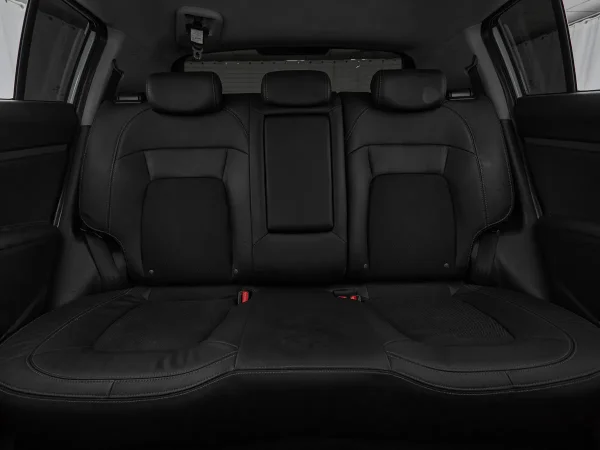 Kia Sportage, III фото №20