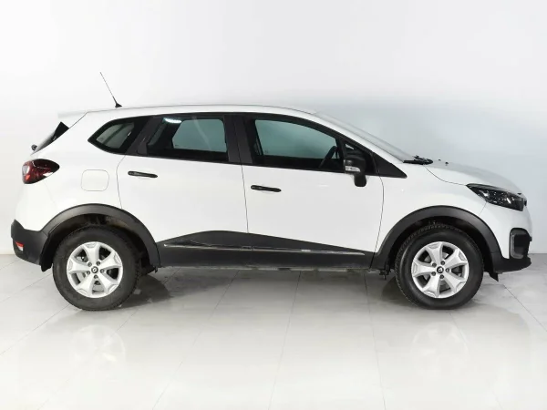 Renault Kaptur, I фото №4