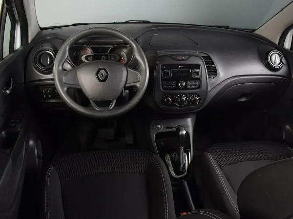 Renault Kaptur, I фото №6