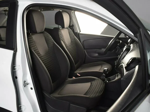 Renault Kaptur, I фото №7