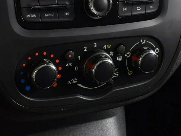 Renault Kaptur, I фото №8