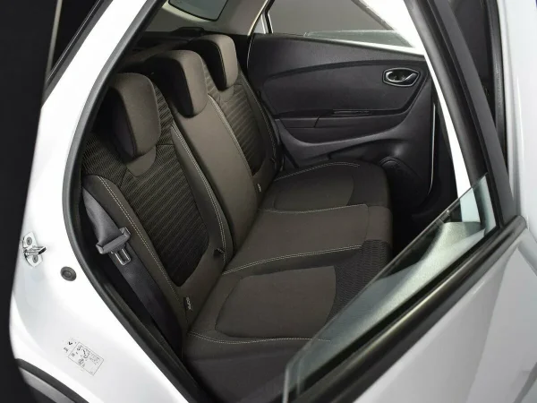 Renault Kaptur, I фото №9