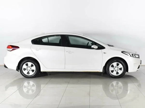 Kia Cerato, III Рестайлинг (Classic) фото №4