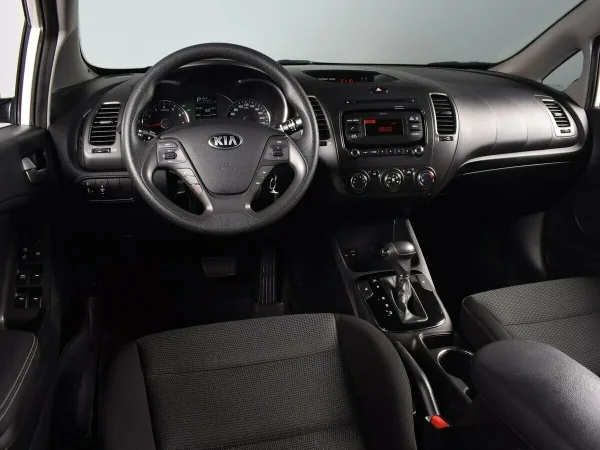 Kia Cerato, III Рестайлинг (Classic) фото №6