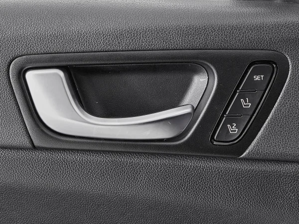 Kia Optima, IV фото №16