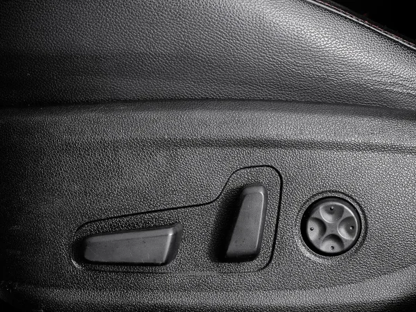 Kia Optima, IV фото №17