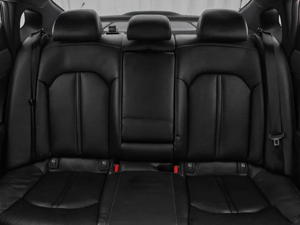 Kia Optima, IV фото №22
