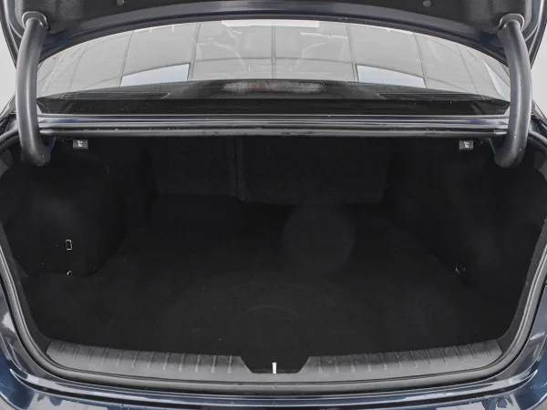 Kia Optima, IV фото №23