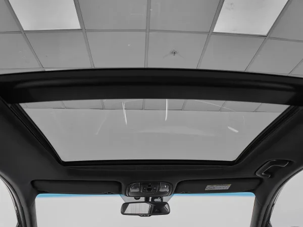 Kia Optima, IV фото №7