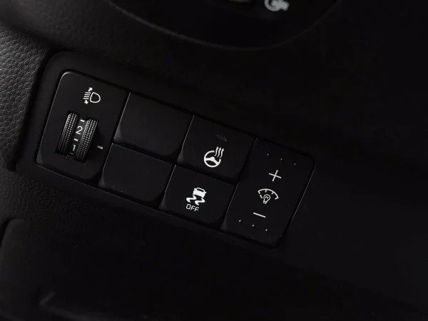 Kia Soul, II Рестайлинг фото №11