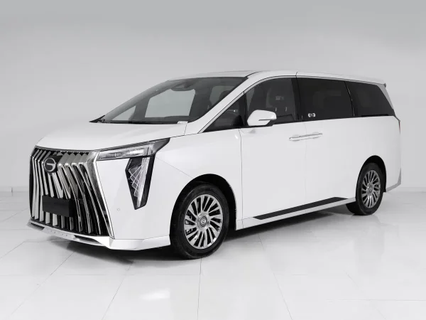 GAC M8 фото №1