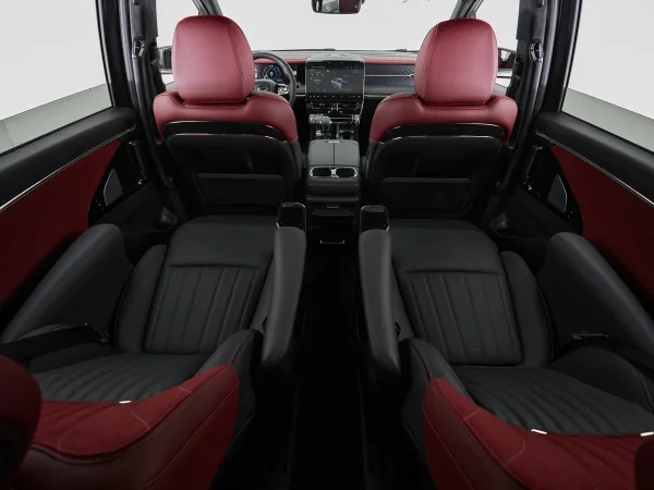GAC M8 фото №12
