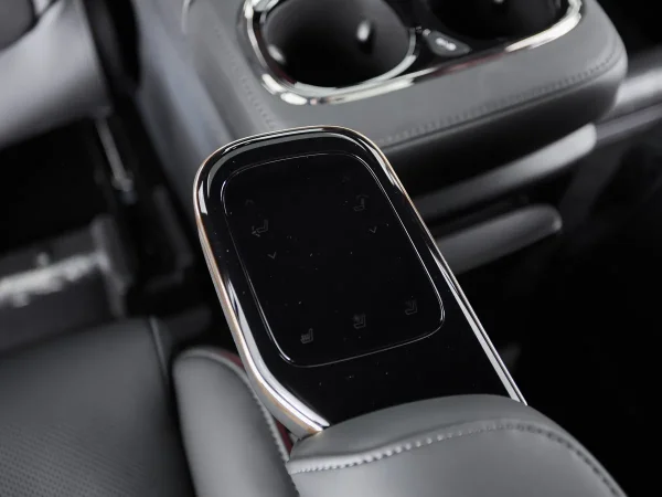 GAC M8 фото №13