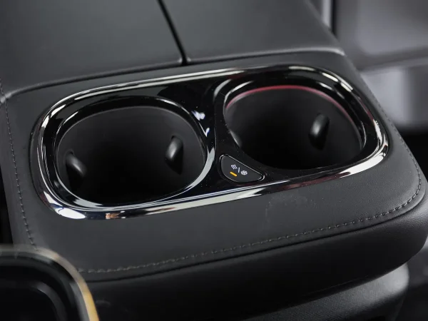 GAC M8 фото №14