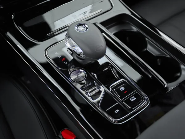 GAC M8 фото №16