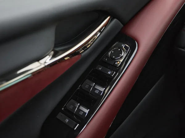 GAC M8 фото №19