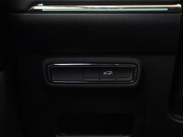 GAC M8 фото №20