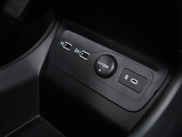 GAC M8 фото №23