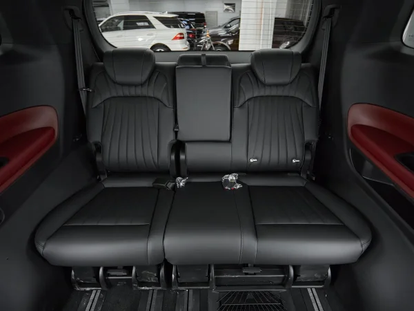 GAC M8 фото №26