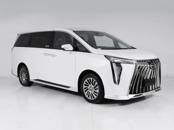 GAC M8 фото №3