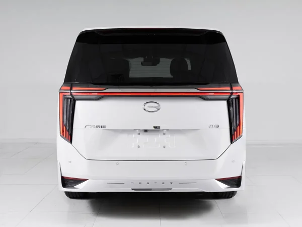 GAC M8 фото №6