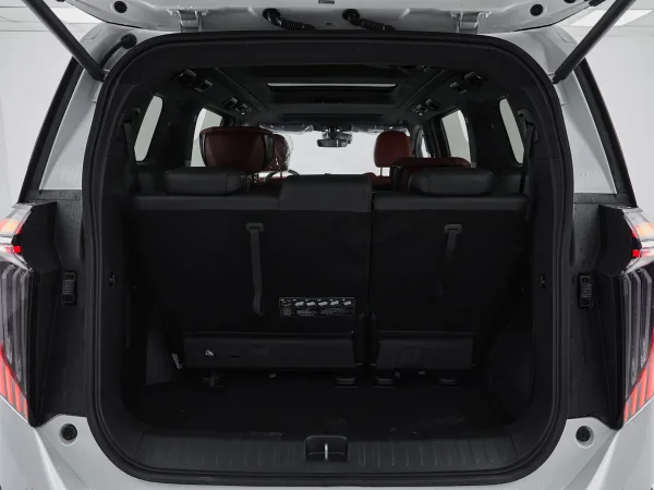 GAC M8 фото №7