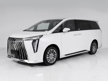 GAC M8 2024 GX Premium фото
