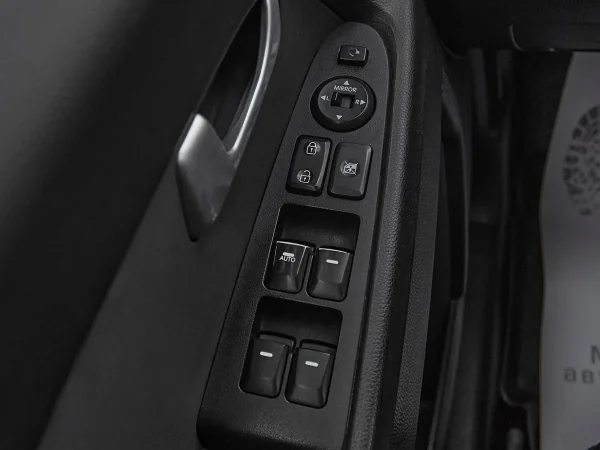 Kia Sportage, III фото №14
