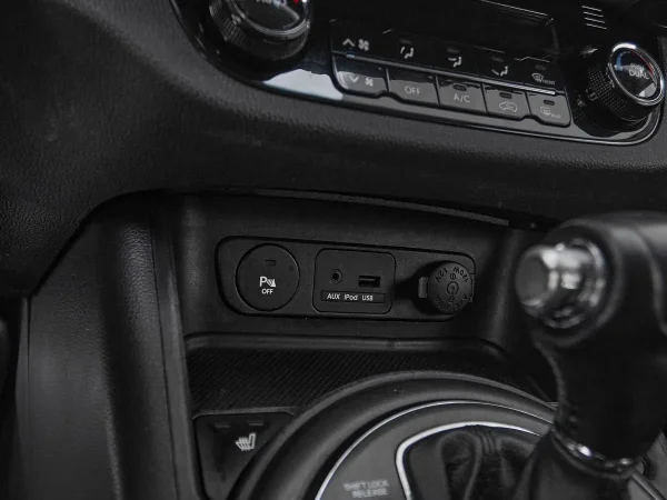 Kia Sportage, III фото №20