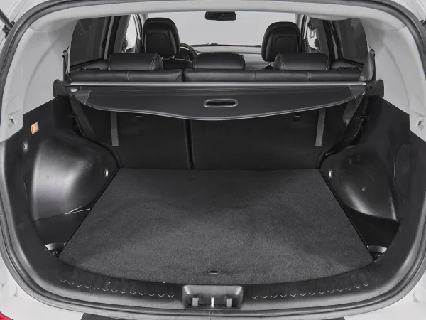 Kia Sportage, III фото №22